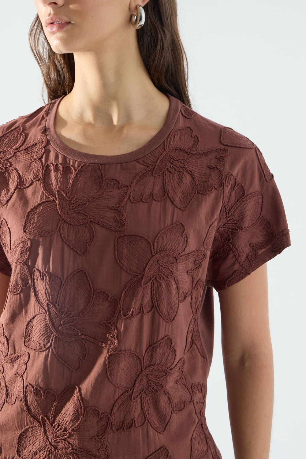 Remera new new Mykonos Portsaidsaa — imagen 3