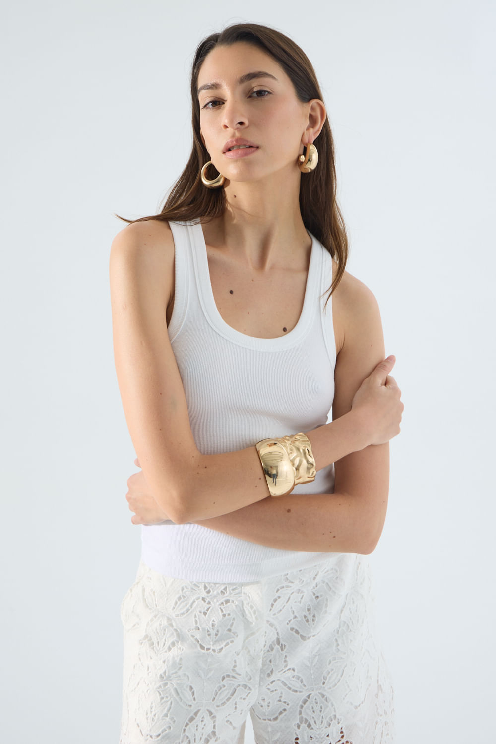 Musculosa básica betina de Portsaidsaa — imagen 2